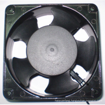 AC 220V Big Flow 120mm Fan